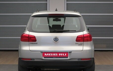 Volkswagen Tiguan I, 2012 год, 1 150 000 рублей, 15 фотография