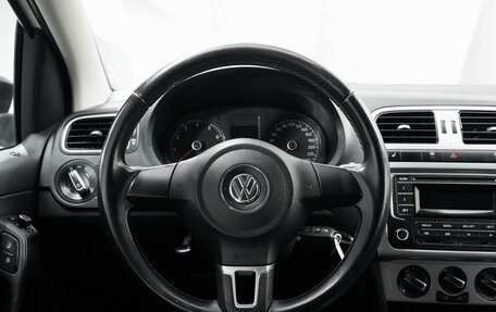 Volkswagen Polo VI (EU Market), 2013 год, 765 000 рублей, 10 фотография