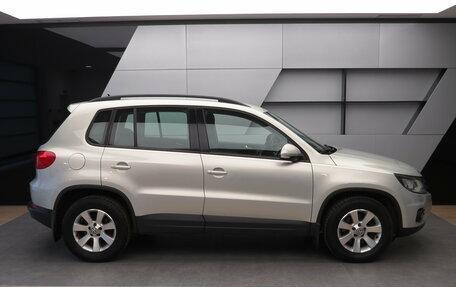 Volkswagen Tiguan I, 2012 год, 1 150 000 рублей, 17 фотография