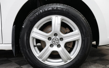 Volkswagen Polo VI (EU Market), 2013 год, 765 000 рублей, 9 фотография