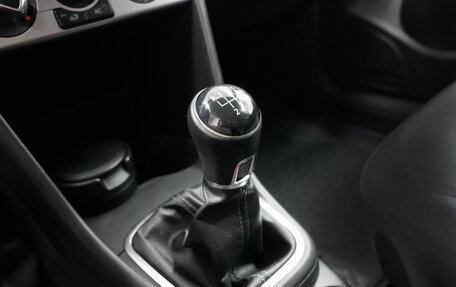 Volkswagen Polo VI (EU Market), 2013 год, 765 000 рублей, 13 фотография