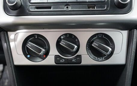 Volkswagen Polo VI (EU Market), 2013 год, 765 000 рублей, 14 фотография