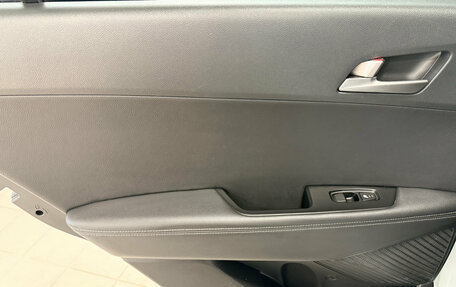 Hyundai Creta I рестайлинг, 2018 год, 2 050 000 рублей, 19 фотография