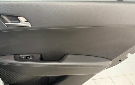 Hyundai Creta I рестайлинг, 2018 год, 2 050 000 рублей, 20 фотография