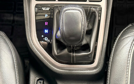 Hyundai Creta I рестайлинг, 2018 год, 2 050 000 рублей, 13 фотография