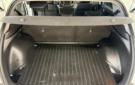 Hyundai Creta I рестайлинг, 2018 год, 2 050 000 рублей, 23 фотография