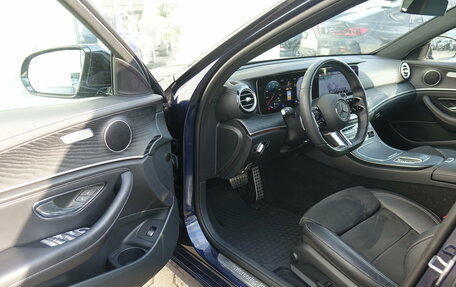 Mercedes-Benz E-Класс, 2021 год, 4 690 000 рублей, 4 фотография