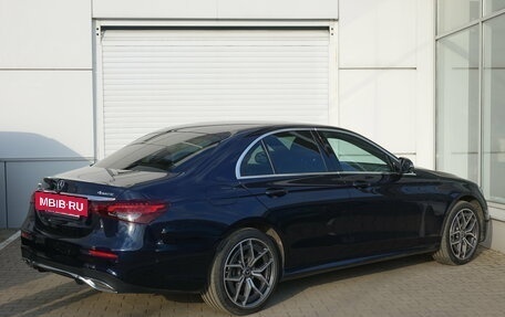 Mercedes-Benz E-Класс, 2021 год, 4 690 000 рублей, 2 фотография