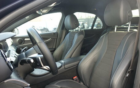 Mercedes-Benz E-Класс, 2021 год, 4 690 000 рублей, 6 фотография