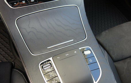 Mercedes-Benz E-Класс, 2021 год, 4 690 000 рублей, 14 фотография