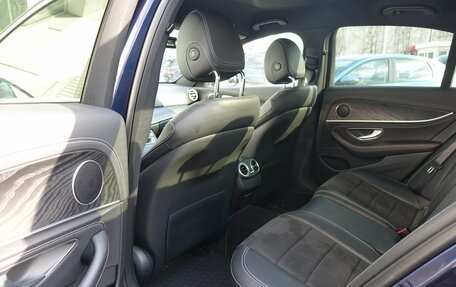 Mercedes-Benz E-Класс, 2021 год, 4 690 000 рублей, 16 фотография