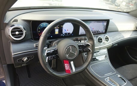 Mercedes-Benz E-Класс, 2021 год, 4 690 000 рублей, 7 фотография