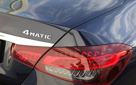 Mercedes-Benz E-Класс, 2021 год, 4 690 000 рублей, 23 фотография