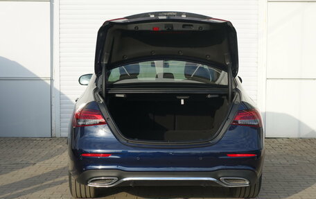 Mercedes-Benz E-Класс, 2021 год, 4 690 000 рублей, 24 фотография