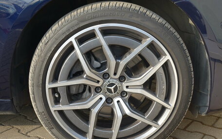 Mercedes-Benz E-Класс, 2021 год, 4 690 000 рублей, 26 фотография