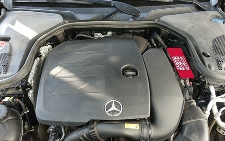 Mercedes-Benz E-Класс, 2021 год, 4 690 000 рублей, 25 фотография