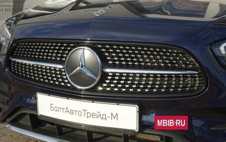 Mercedes-Benz E-Класс, 2021 год, 4 690 000 рублей, 22 фотография