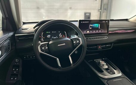 Haval Jolion, 2026 год, 2 799 000 рублей, 9 фотография