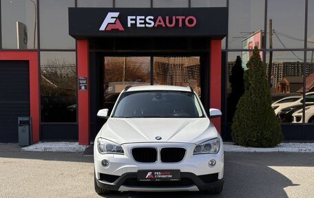 BMW X1, 2013 год, 1 300 000 рублей, 2 фотография