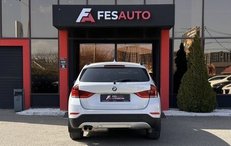 BMW X1, 2013 год, 1 300 000 рублей, 5 фотография