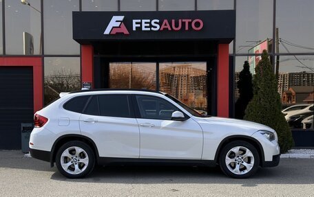 BMW X1, 2013 год, 1 300 000 рублей, 7 фотография