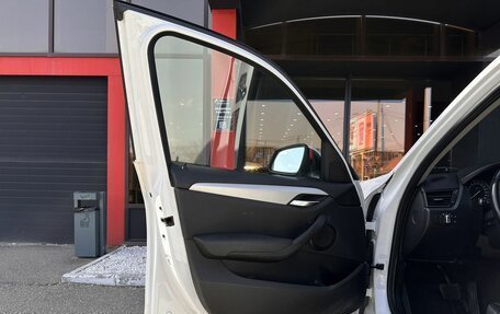 BMW X1, 2013 год, 1 300 000 рублей, 8 фотография