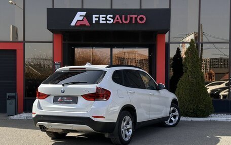 BMW X1, 2013 год, 1 300 000 рублей, 6 фотография