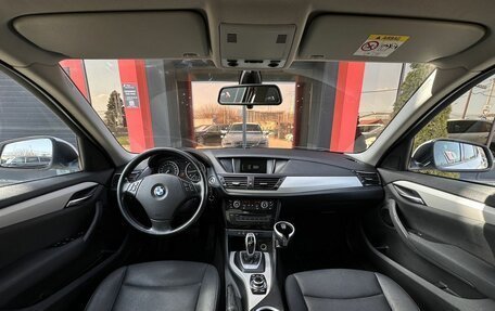 BMW X1, 2013 год, 1 300 000 рублей, 12 фотография