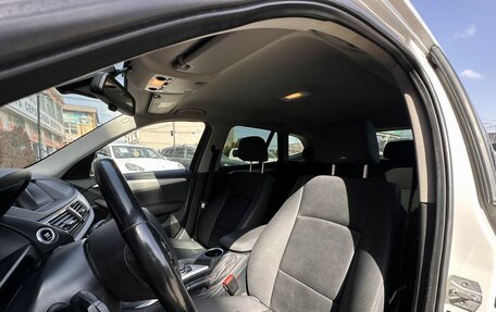 BMW X1, 2013 год, 1 300 000 рублей, 10 фотография