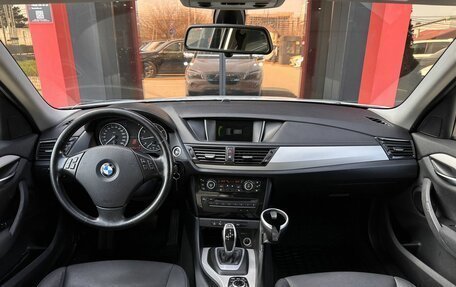 BMW X1, 2013 год, 1 300 000 рублей, 13 фотография