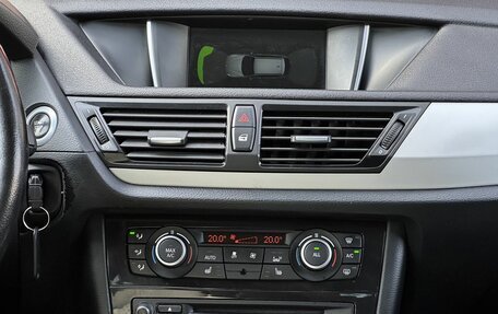 BMW X1, 2013 год, 1 300 000 рублей, 14 фотография