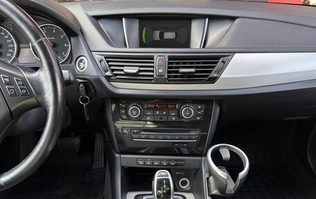 BMW X1, 2013 год, 1 300 000 рублей, 15 фотография