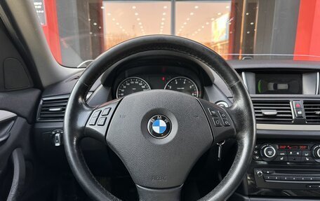 BMW X1, 2013 год, 1 300 000 рублей, 16 фотография