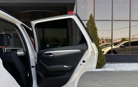 BMW X1, 2013 год, 1 300 000 рублей, 25 фотография