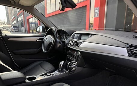 BMW X1, 2013 год, 1 300 000 рублей, 18 фотография