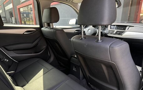 BMW X1, 2013 год, 1 300 000 рублей, 24 фотография