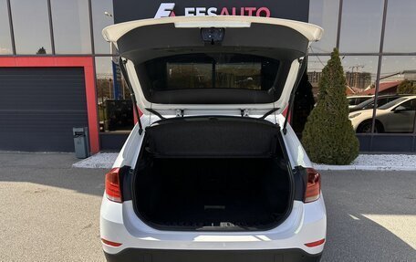 BMW X1, 2013 год, 1 300 000 рублей, 26 фотография