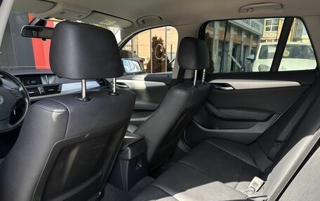 BMW X1, 2013 год, 1 300 000 рублей, 22 фотография