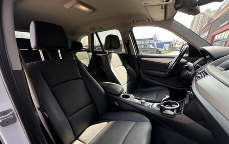 BMW X1, 2013 год, 1 300 000 рублей, 19 фотография