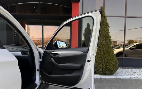 BMW X1, 2013 год, 1 300 000 рублей, 20 фотография