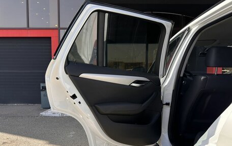 BMW X1, 2013 год, 1 300 000 рублей, 21 фотография