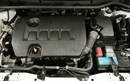 Toyota Corolla, 2018 год, 1 700 000 рублей, 13 фотография