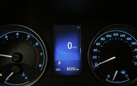 Toyota Corolla, 2018 год, 1 700 000 рублей, 15 фотография