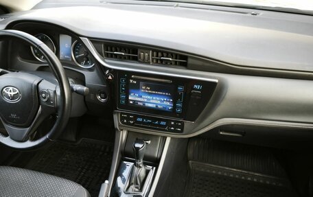 Toyota Corolla, 2018 год, 1 700 000 рублей, 16 фотография