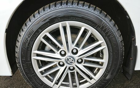 Toyota Corolla, 2018 год, 1 700 000 рублей, 12 фотография