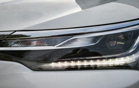 Toyota Corolla, 2018 год, 1 700 000 рублей, 11 фотография