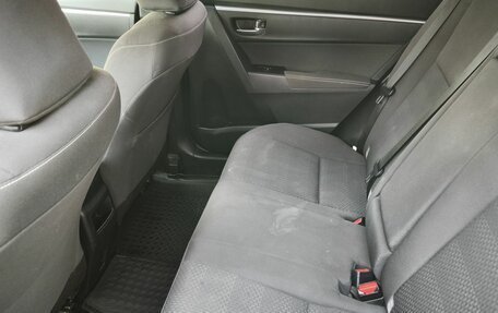 Toyota Corolla, 2018 год, 1 700 000 рублей, 20 фотография