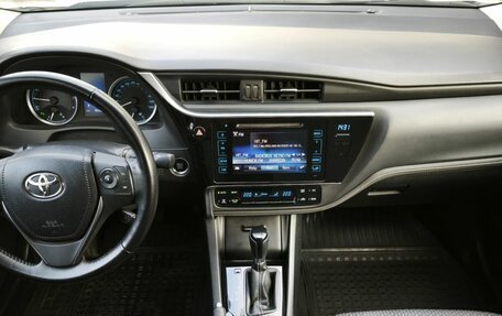 Toyota Corolla, 2018 год, 1 700 000 рублей, 17 фотография