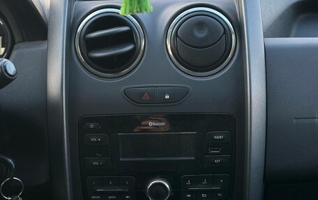 Renault Duster I рестайлинг, 2019 год, 1 360 000 рублей, 8 фотография