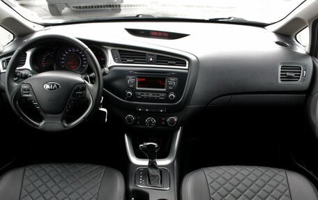 KIA cee'd III, 2018 год, 1 490 000 рублей, 7 фотография